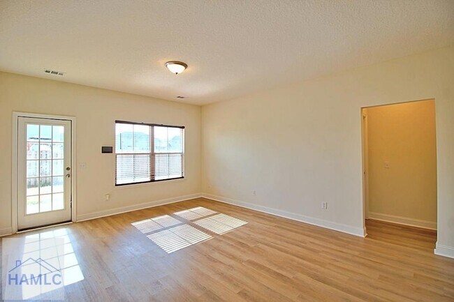 302 Mcclelland Lp NE in Ludowici, GA - Building Photo - Building Photo