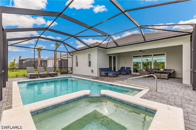 property at 15907 Sugar Hl Dr