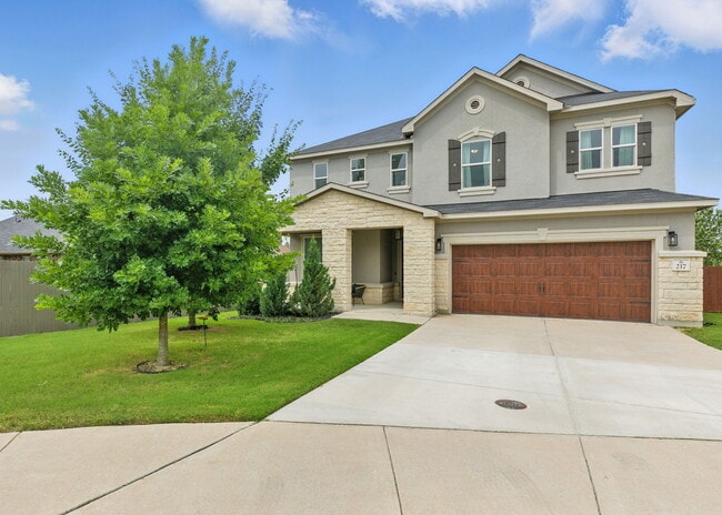 property at 217 Landmark Cove
