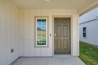 113 Langston St in Maxwell, TX - Building Photo - Building Photo