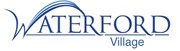 Property Management Company Logo Waterford Village Apartments