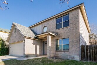 14430 Bowhill Glen in Live Oak, TX - Building Photo - Building Photo