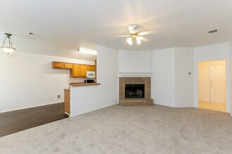 101 Kennedy Dr in Terrell, TX - Building Photo - Building Photo