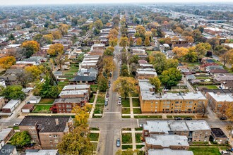 72nd/ Michigan in Chicago, IL - Building Photo - Building Photo