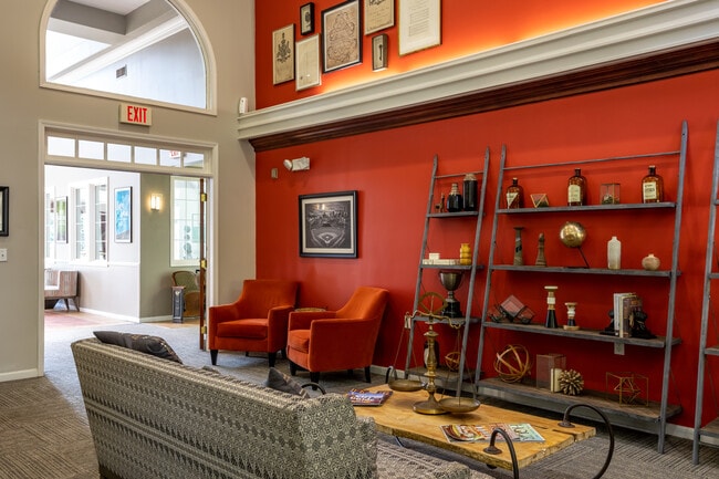 The Chapman in Rochester, MI - Building Photo - Interior Photo