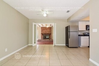 4606 E Linebaugh Ave. in Tampa, FL - Building Photo - Building Photo
