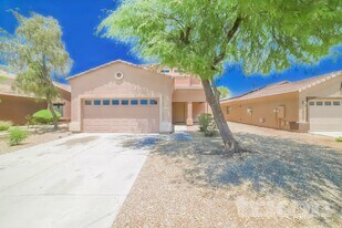 11418 W Mountain View Dr in Avondale, AZ - Building Photo