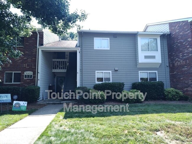 property at 3009 Heathstead Place