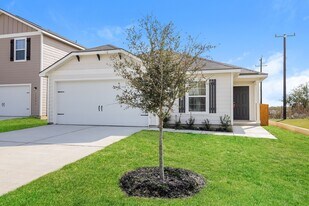 12036 Claudette St in San Antonio, TX - Building Photo