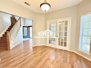 5612 Chimney Rock Dr in Arlington, TX - Building Photo - Building Photo