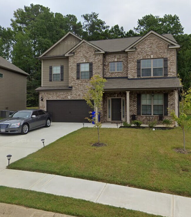 property at 5205 Tye Trl
