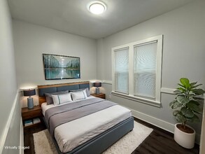 100 Merrimac St in Buffalo, NY - Foto de edificio - Building Photo