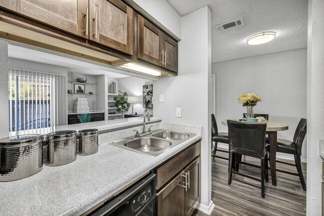 Sedona Canyon in San Antonio, TX - Building Photo - Building Photo