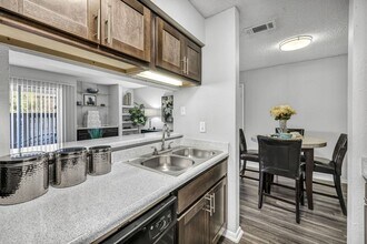 Sedona Canyon in San Antonio, TX - Building Photo - Building Photo