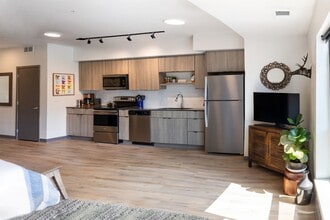 Bryk on Broadway in Rochester, MN - Building Photo - Building Photo
