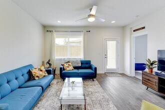 4705 Canongate Dr in Pflugerville, TX - Building Photo - Building Photo