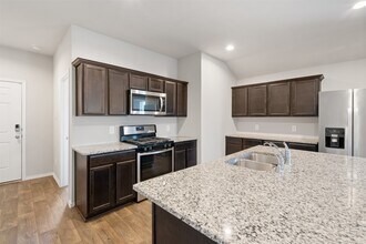 14805 Prickly Pear Cv in Magnolia, TX - Building Photo - Building Photo