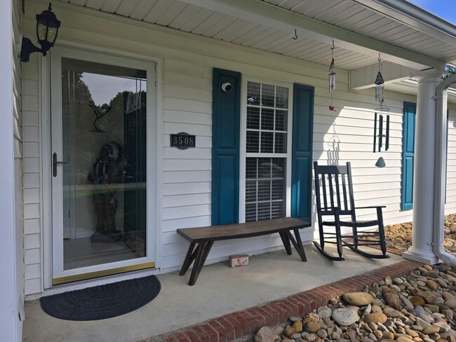 3508 Cave Rd in Sanford, NC - Building Photo - Building Photo