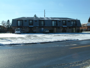 Bufort Apartments in Huber Heights, OH - Building Photo - Building Photo