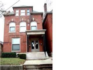 1718 S 4th St in Louisville, KY - Foto de edificio - Building Photo