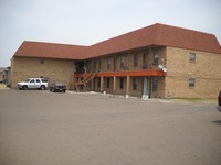 303 S Palm Dr in Pharr, TX - Foto de edificio - Building Photo