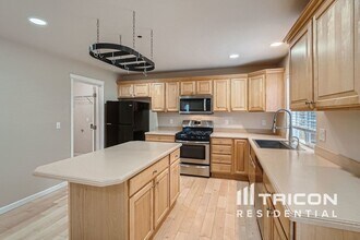 2871 Hannen St in Dupont, WA - Building Photo - Building Photo