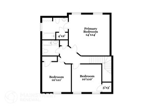 412 Feldspar Way in Durham, NC - Building Photo - Building Photo