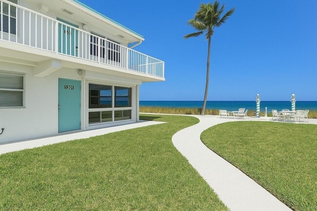 property at 1470 S Ocean Blvd
