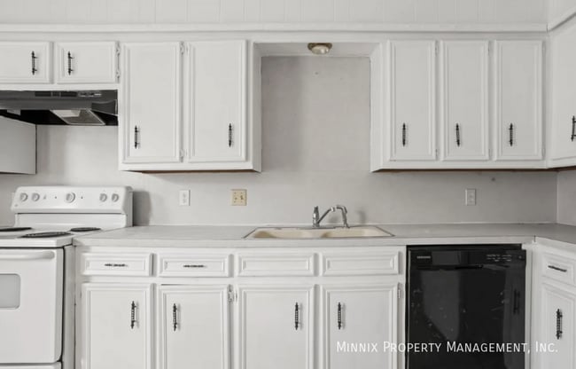 5716 Brownfield Dr, Unit C in Lubbock, TX - Building Photo - Building Photo