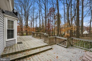 9236 Northedge Dr in Springfield, VA - Building Photo