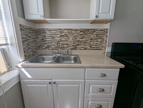 3550 Magnolia Ave in St. Louis, MO - Building Photo - Building Photo