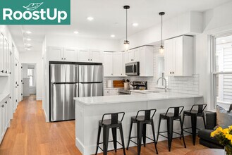 90 Forbes St in Boston, MA - Building Photo - Building Photo