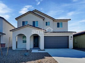 17161 W Golden Ln in Waddell, AZ - Building Photo