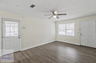 740 Fleming Rd in Hinesville, GA - Building Photo - Building Photo