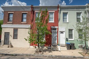 2747 Harper St in Philadelphia, PA - Building Photo
