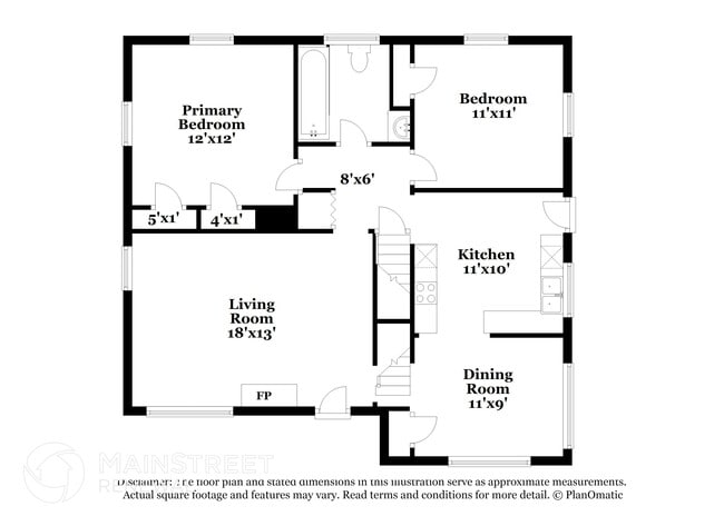 154 Ruffin Loop in Troutman, NC - Building Photo - Building Photo