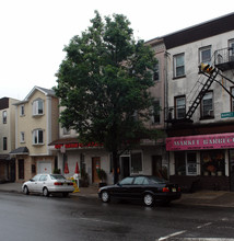 522 Market St in Newark, NJ - Foto de edificio - Building Photo