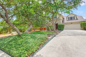 9519 Rocksprings St in San Antonio, TX - Building Photo - Building Photo