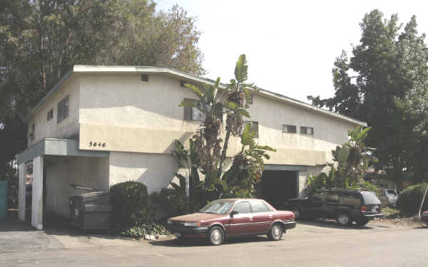 5646 N Willard Ave in San Gabriel, CA - Building Photo - Building Photo