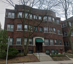 2534 N Prospect Ave in Milwaukee, WI - Foto de edificio - Building Photo