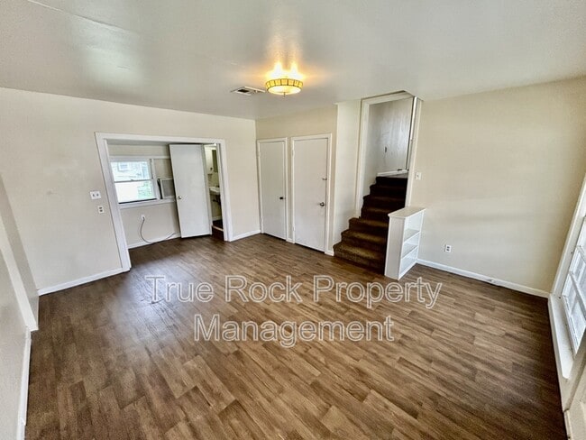 427 S Center Ave in Ada, OK - Building Photo - Building Photo