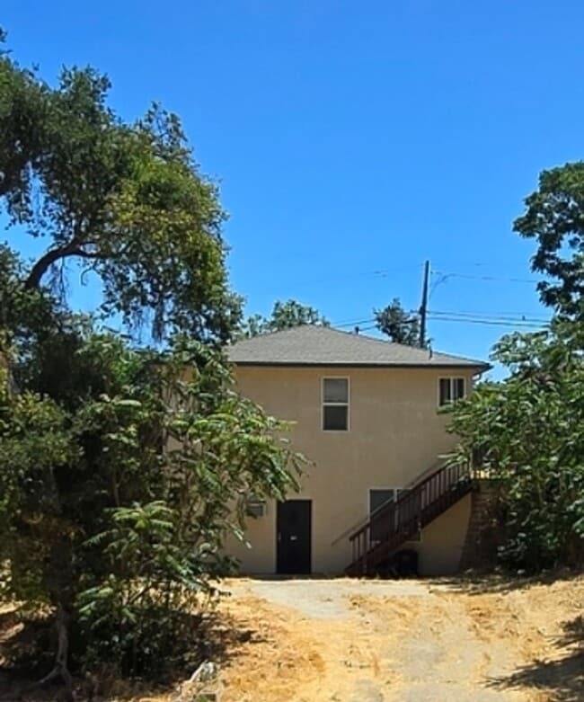 property at 545 3rd St