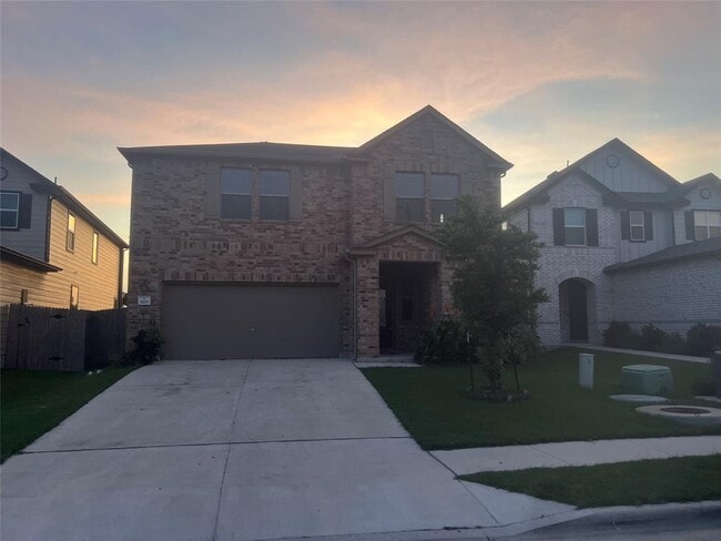 property at 14228 Silver Lace Ln