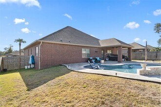 5973 Rustic Ridge Circle in Milton, FL - Building Photo - Building Photo