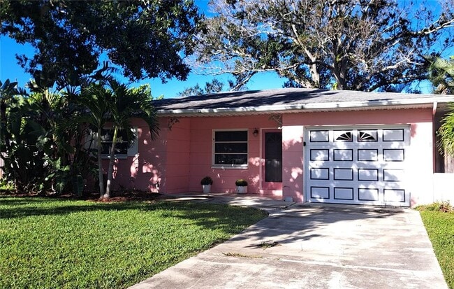 property at 2715 45th St S
