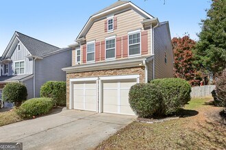 5940 Bentley Way in Cumming, GA - Building Photo - Building Photo