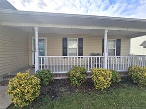 2656 Daniel Boone Ln in Hope Mills, NC - Building Photo - Building Photo