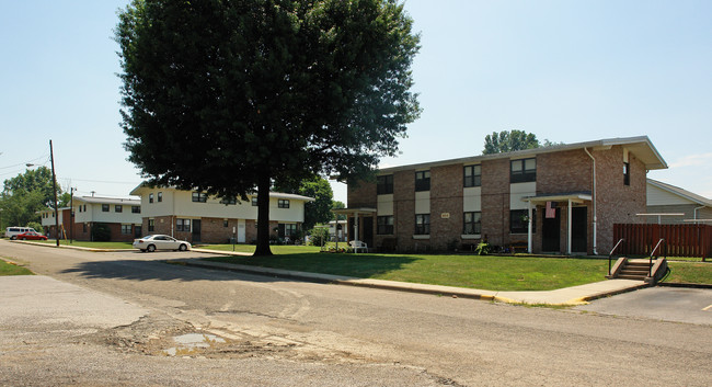 100-510 2nd St in Point Pleasant, WV - Building Photo - Building Photo