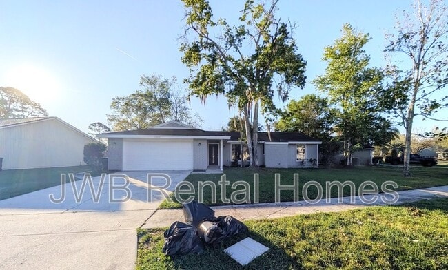 10959 Steeding Horse Dr in Jacksonville, FL - Building Photo - Building Photo