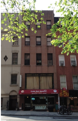 316 LEXINGTON AVE in New York, NY - Building Photo - Building Photo